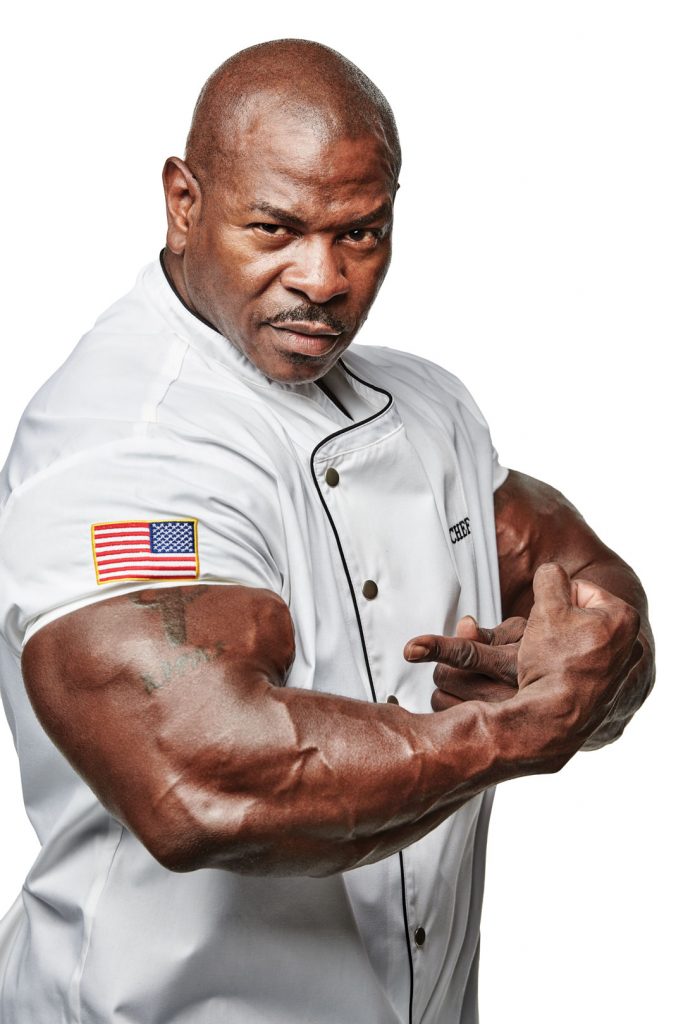 chef-andre-rush-s-punishing-2-222-push-up-daily-routine-there-s-a