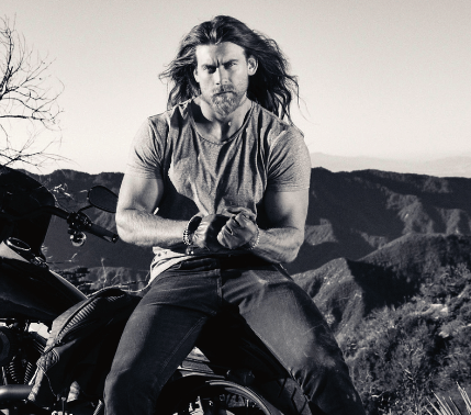 Brock O’Hurn