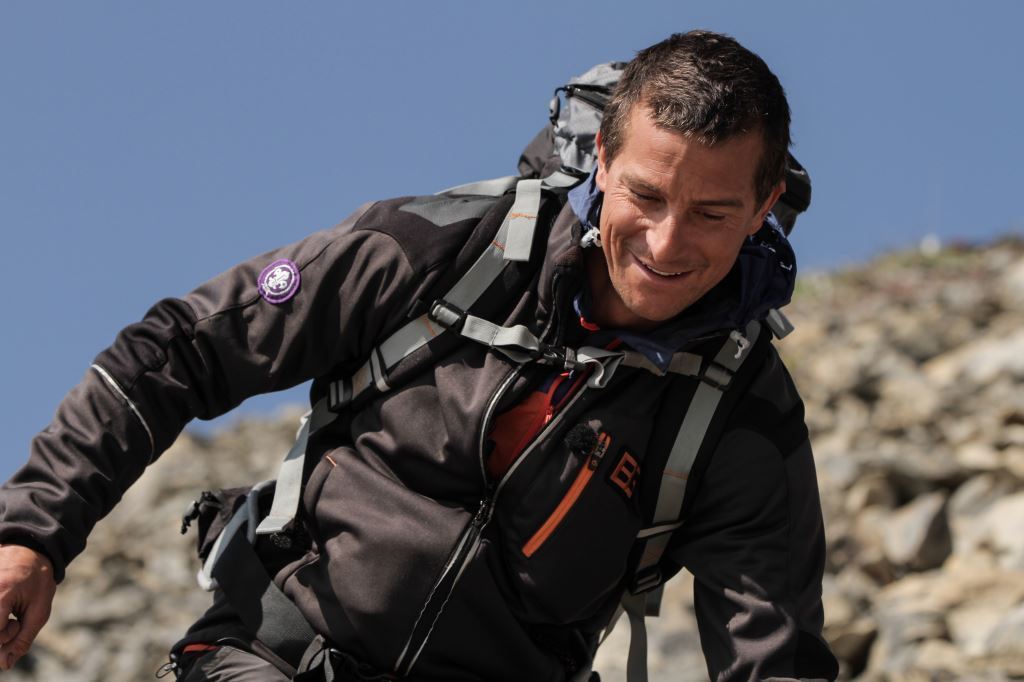 WORLD'S FIRST- BEAR GRYLLS EXPLORERS CAMP TO OPEN THIS MONTH ON UAE’S ...