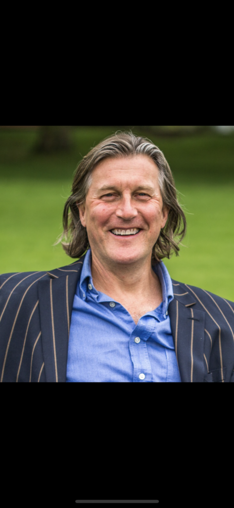 Mark newey mental health educator
