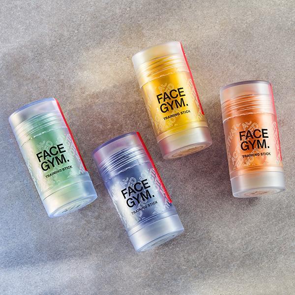 Four winter skincare products