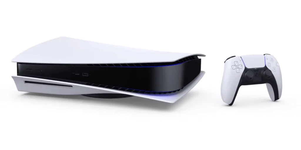 Playstation 5