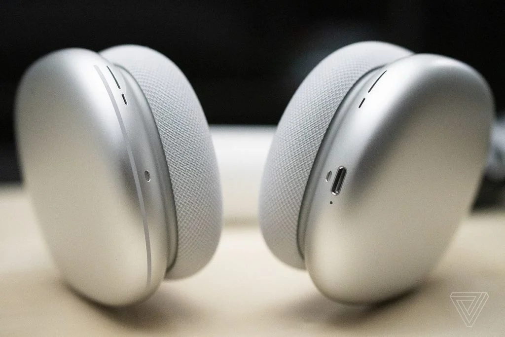 Apple airpods max