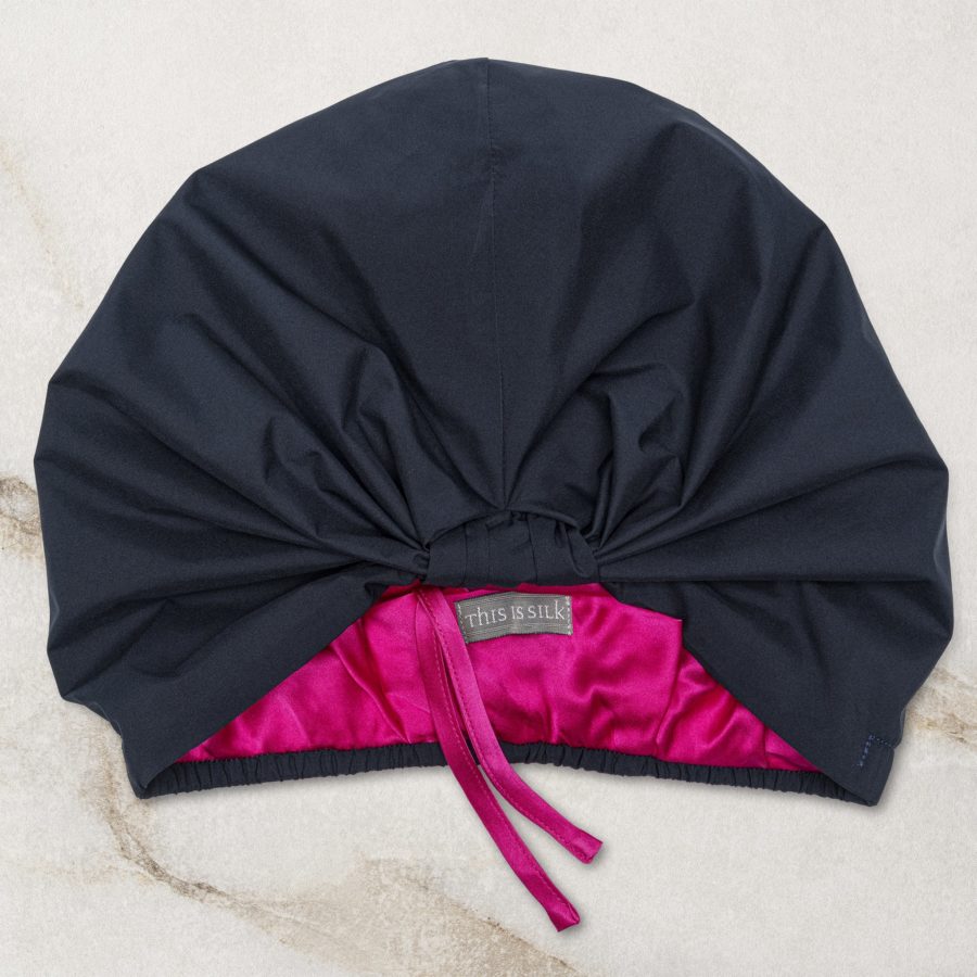 This Is Silk The Ultimate Luxury