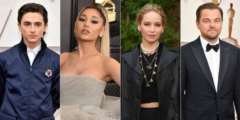 New Netflix Movie Every Week