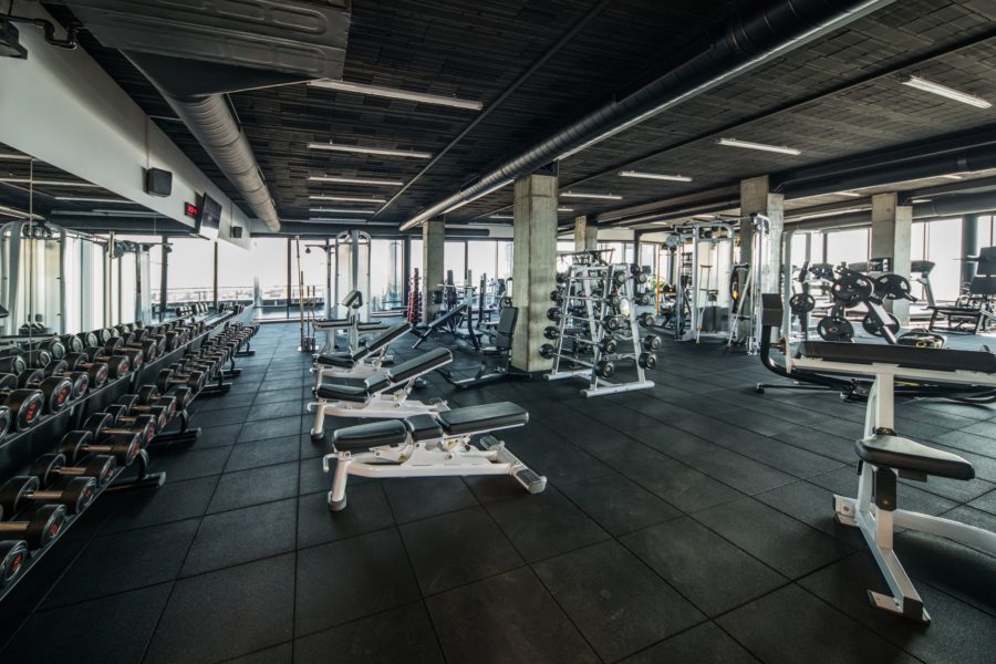 Independent Gyms the Heartbeat of the Fitness Industry Muscle and Health