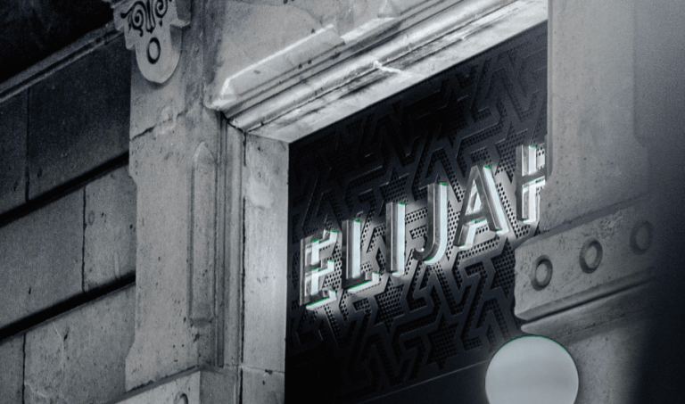Who Is Elijah?