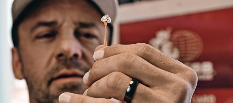 the most expensive dentist in the world Tom Connelly