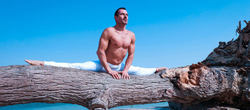 the benefits of stretching