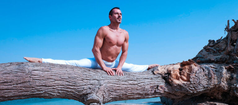 the benefits of stretching
