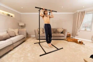 Gravity Fitness Lifting Bar