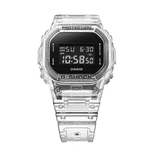 GA2000SKE-8A Transparent White