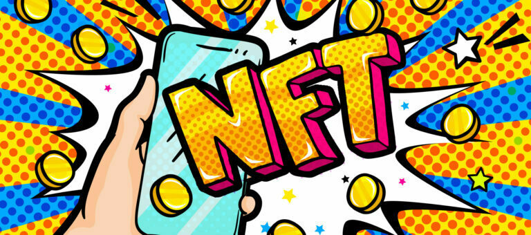 What is an NFT