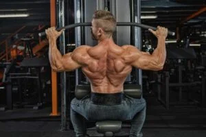 Gunsmith Fitness Custom Lifting Belt