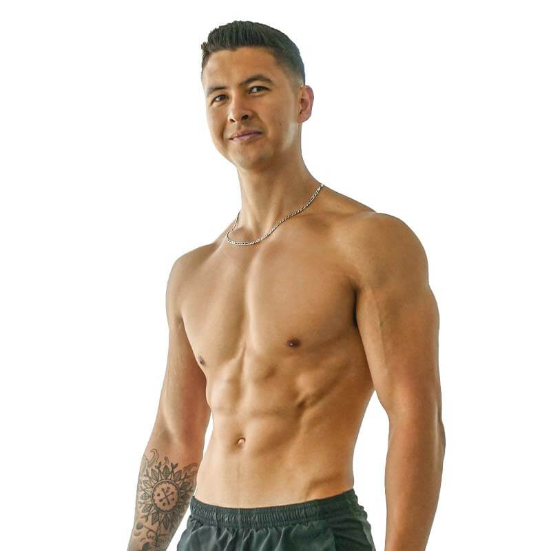 How to Lose Stubborn Belly Fat in 3 Steps