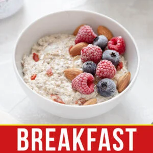 Dolph Lundgren's diet breakfast