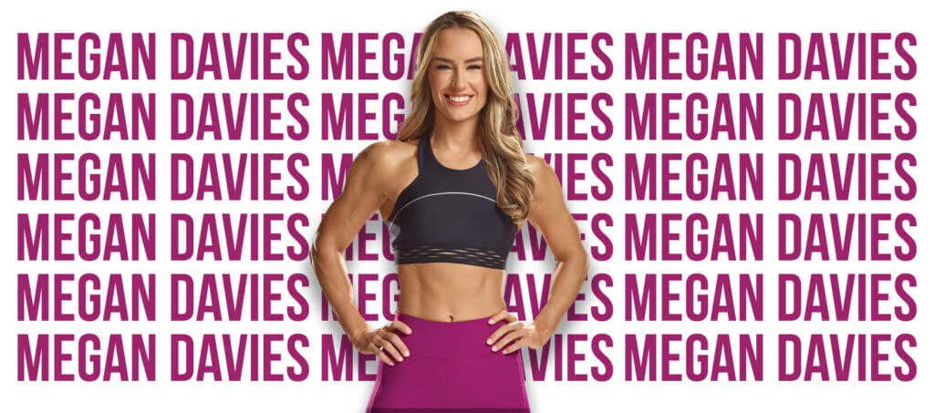 Megan Davies