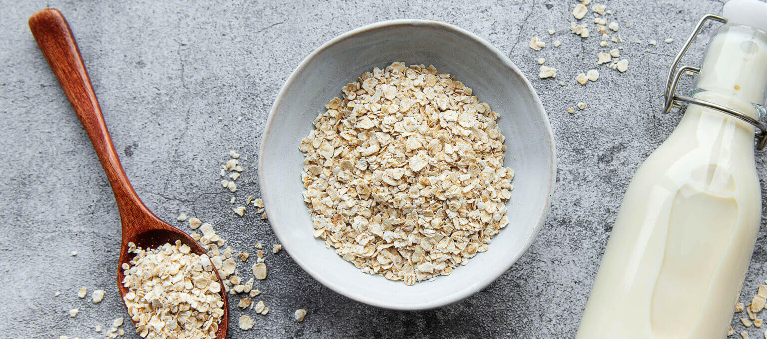 The AllNatural Nourish Drink Porridge Recipe Muscle and Health