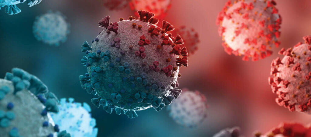 How to prevent covid naturally