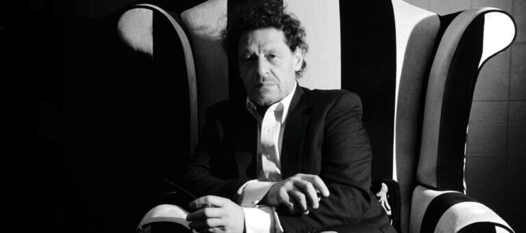 Marco Pierre White recipes