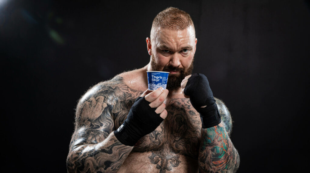 Thor Björnsson