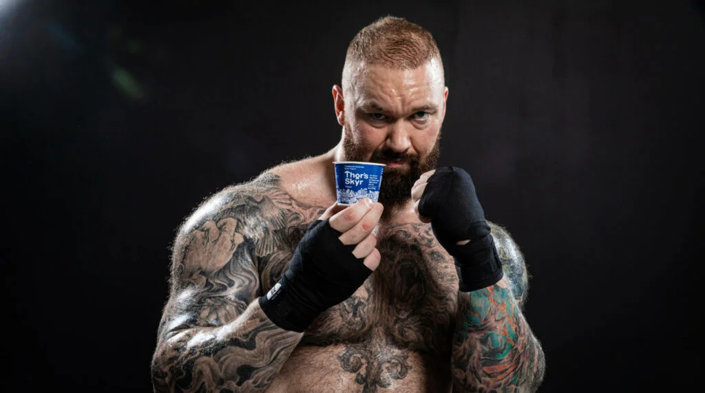 Thor Björnsson