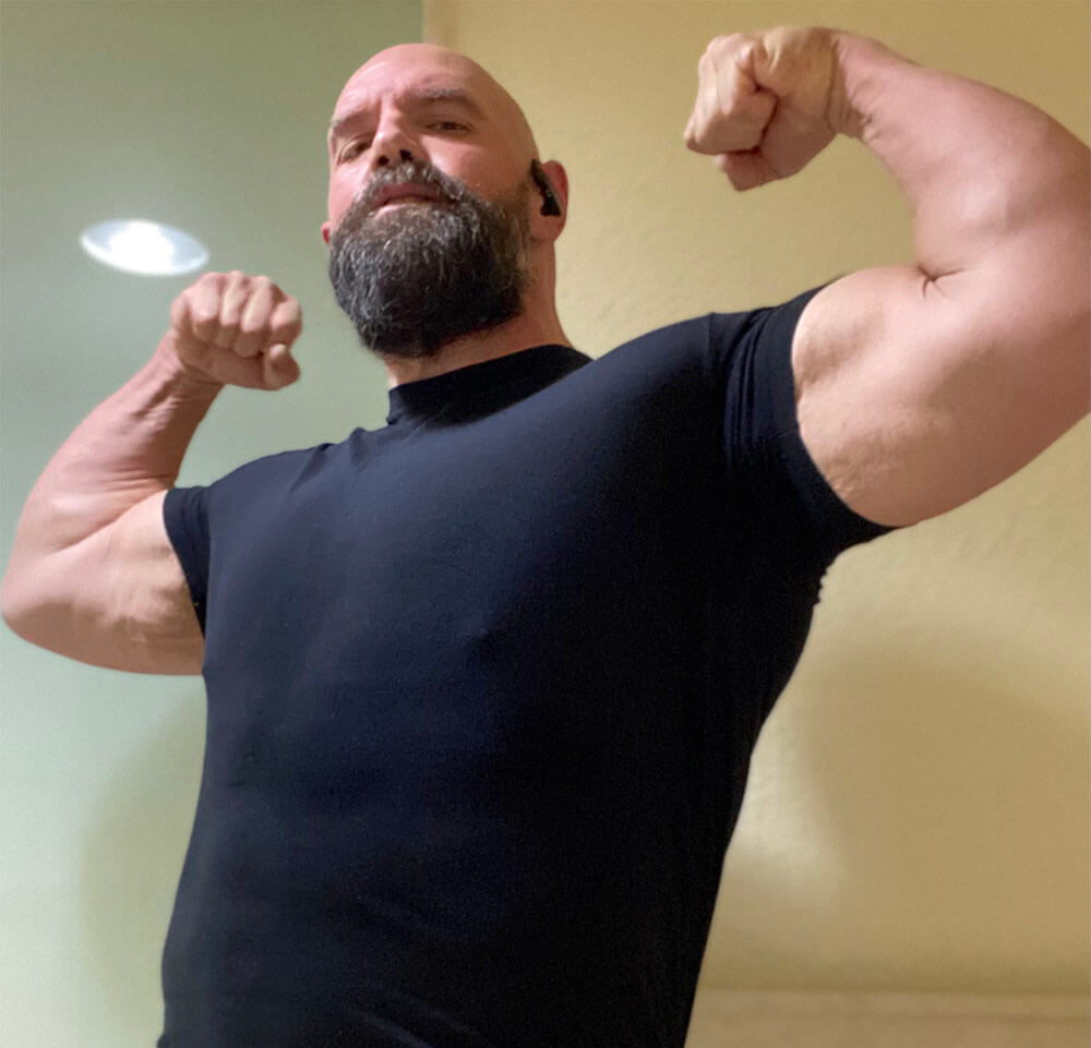 Ethan Suplee | Weight Loss Diet Revealed