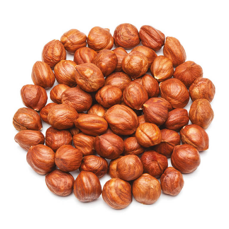 Almonds is one of the best nuts