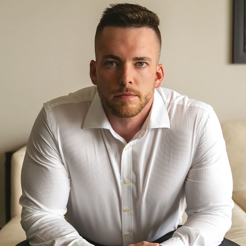 Tanner Chidester: Four-Step Millionaire Making Lead Gen Strategy