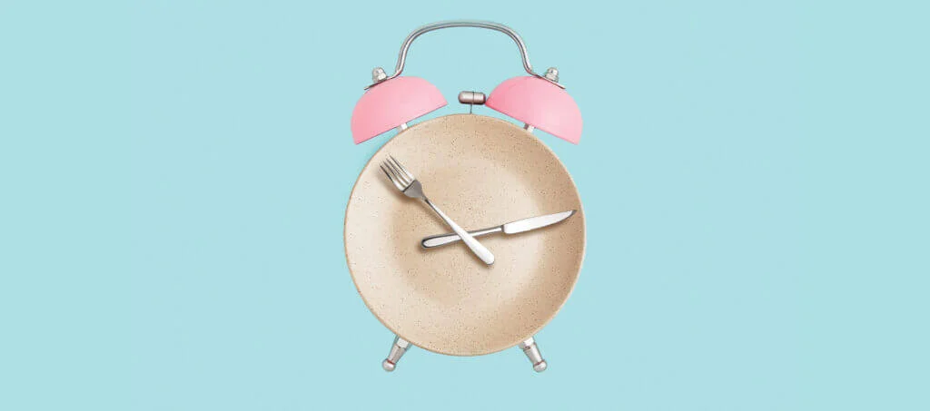 Intermittent Fasting
