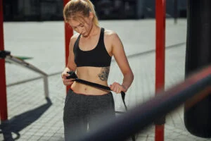 Keep Training