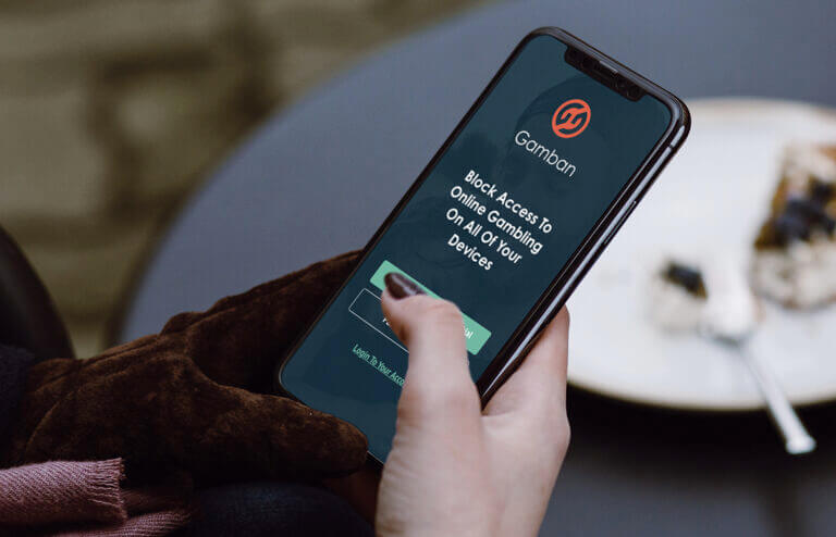 The Big Crypto Gamble