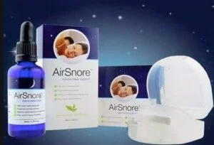 AIRSNORE sleeping product