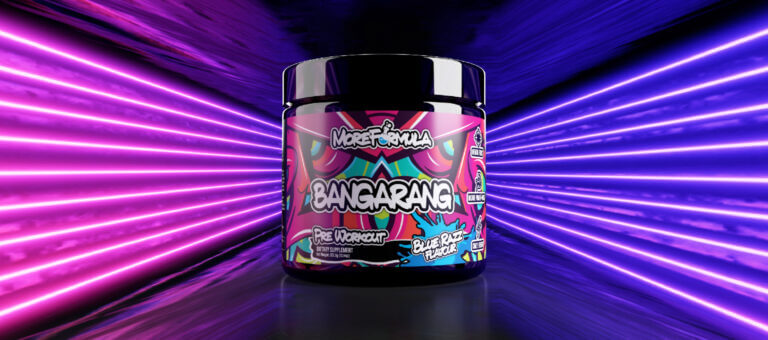 More Formula Bangarang