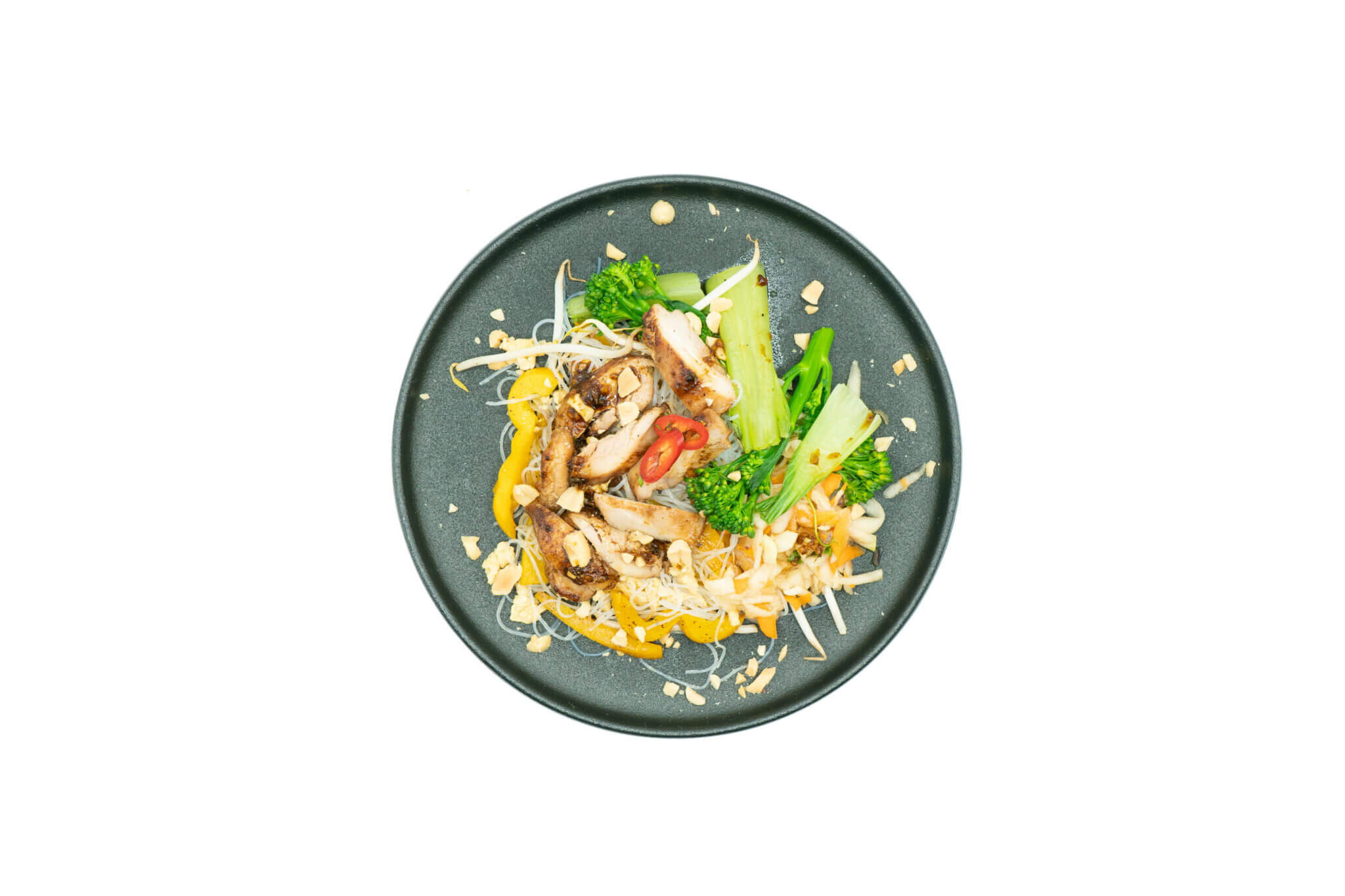 Thai Food Recipes To Make At Home HIIT Kitchen thai-food-recipes-to-make-at-home-hiit-kitchen