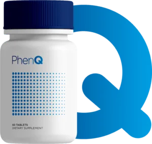 PhenQ weight loss supplement