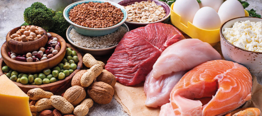 How to Increase Your Protein Intake