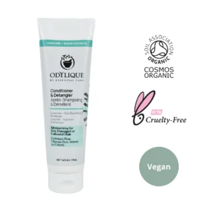 Odylique skincare