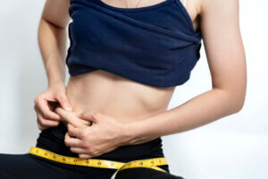 CGM and metabolic health