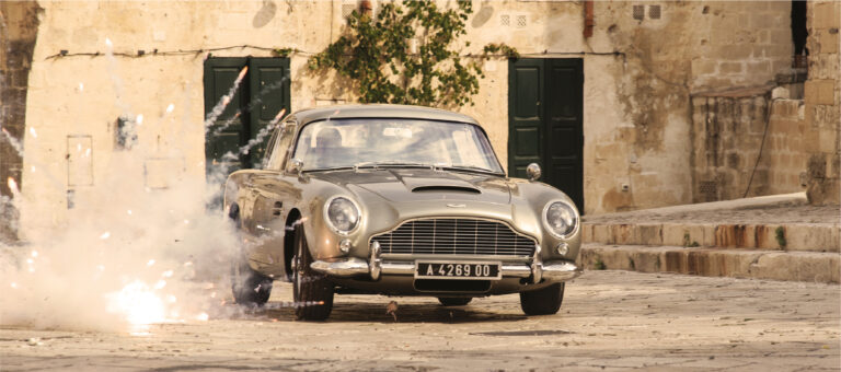 Aston Martin DB5