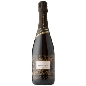 HOFFMANN & RATHBONE CLASSIC CUVÉE BRUT 2014