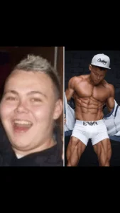 Mike ‘Fat Boy Slim’ Sullivan