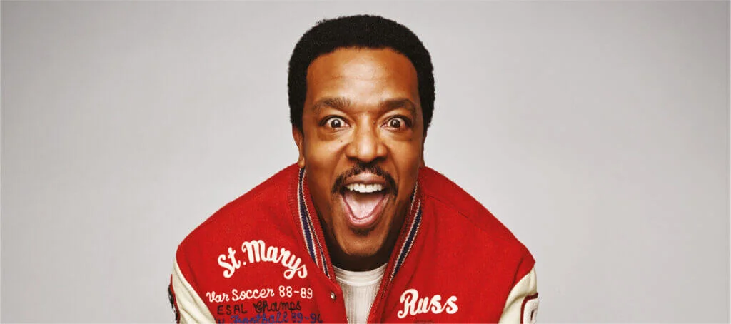 Russell Hornsby