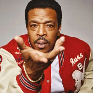 Russell Hornsby