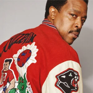 Russell Hornsby