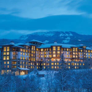 VICEROY SNOWMASS, Colorado