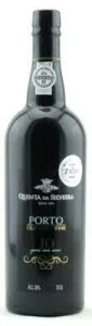 QUINTA DA SILVEIRA 10 YEARS OLD TAWNY PORT