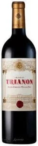 CHATEAU TRIANON 2015 SAINT-EMILION GRAND CRU