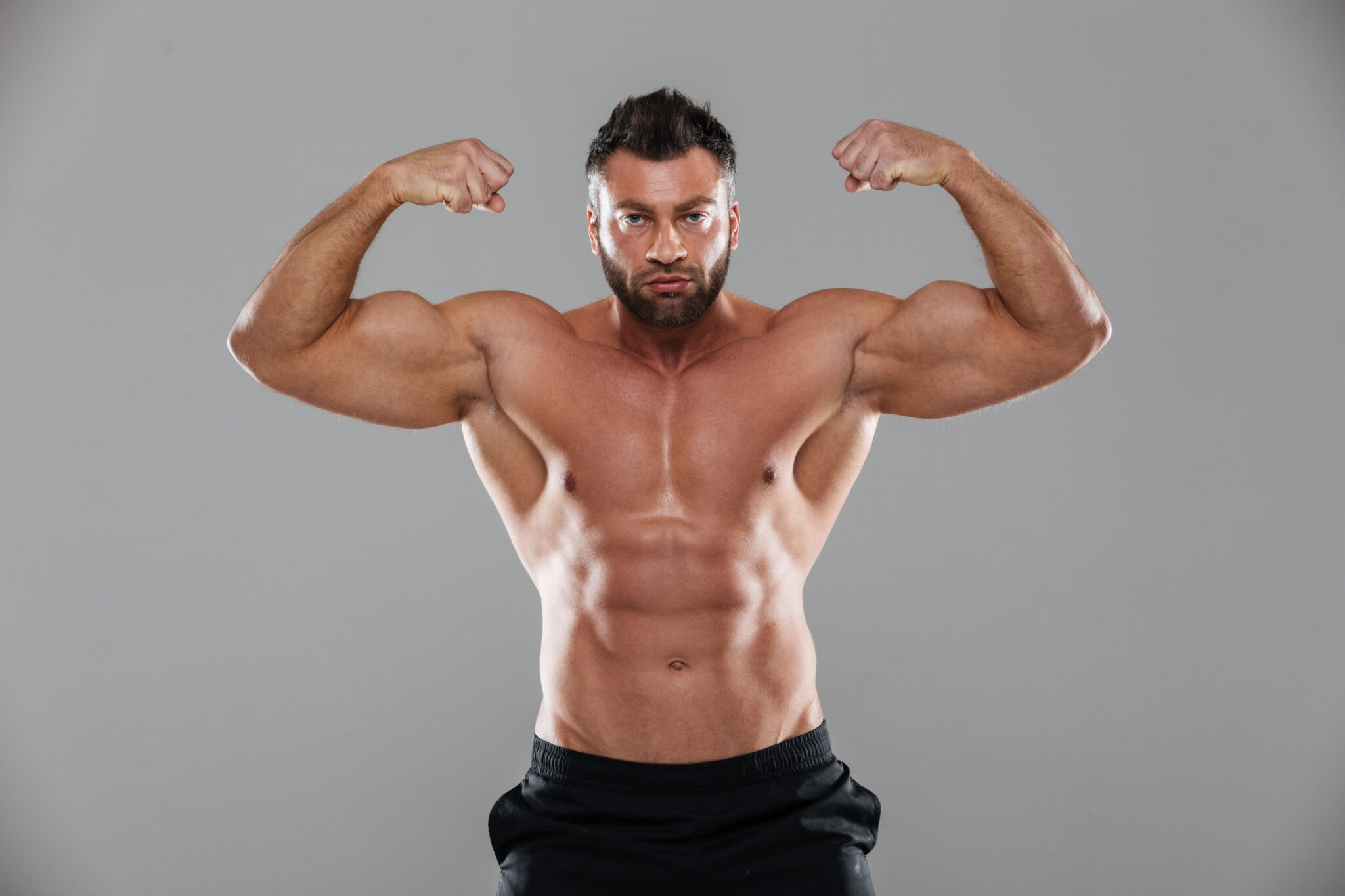 How to Build a Golden Era Physique | Bodybuilding