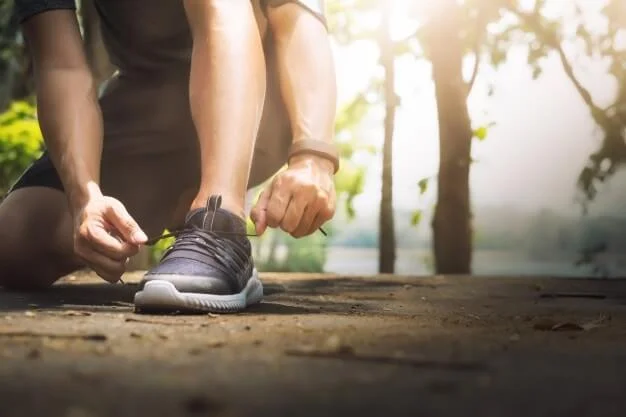 Running for Weight Loss